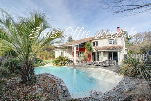 Luxury home in Balma, Upper Garonne