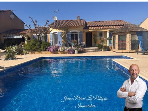 Luxury home in Istres, Bouches-du-Rhône