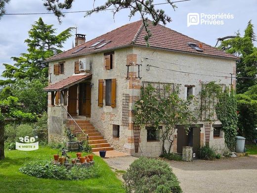 Casa de luxo - Valence, Tarn-et-Garonne