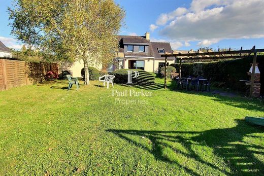 Willa w Moëlan-sur-Mer, Finistère