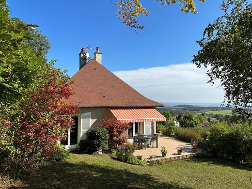 Luxury home in Corcelles-les-Monts, Cote d'Or