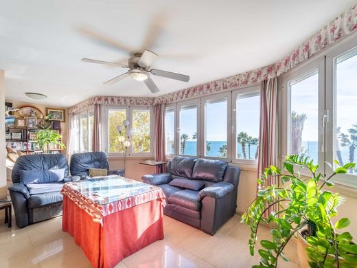 Málaga, マラガのアパートメント