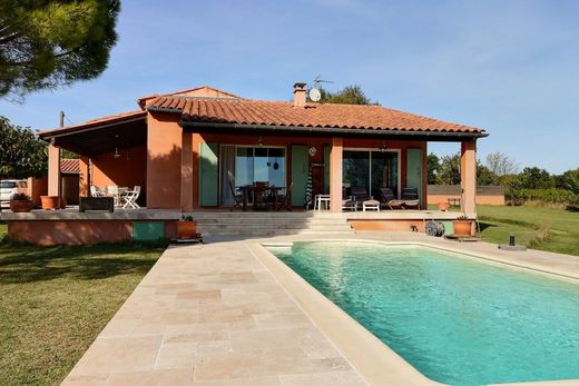 Luxury home in Uzès, Gard