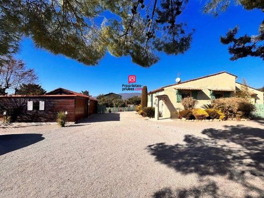 豪宅  Montauroux, Var