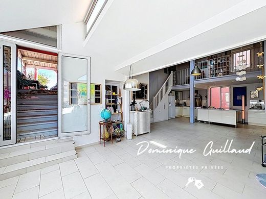 Piso / Apartamento en Nimes, Gard