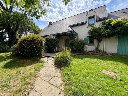 Luxury home in La Chapelle-sur-Erdre, Loire-Atlantique