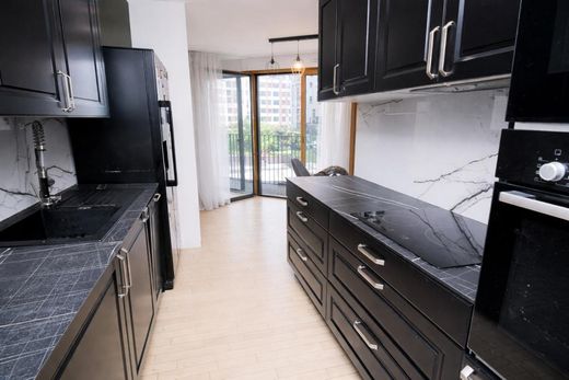 Apartment in Nanterre, Hauts-de-Seine