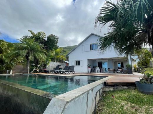 Lüks ev Les Avirons, Réunion