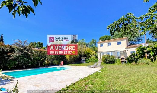 Luksusowy dom w Montauroux, Var