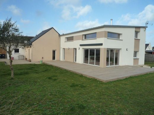 Villa à Santec, Finistère