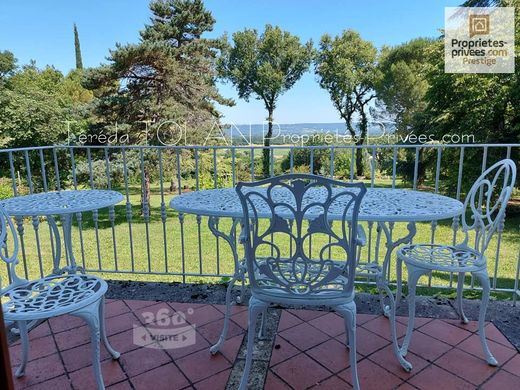 Luxe woning in Clairac, Lot-et-Garonne