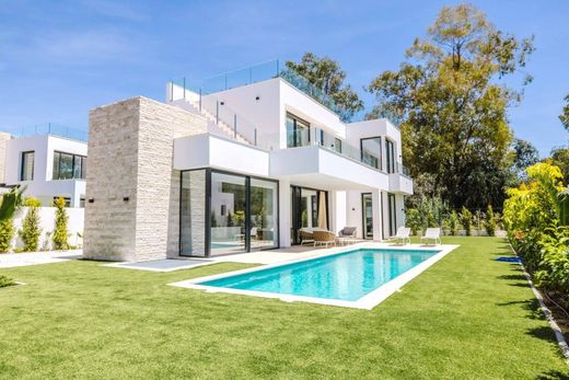 Villa à Marbella, Malaga