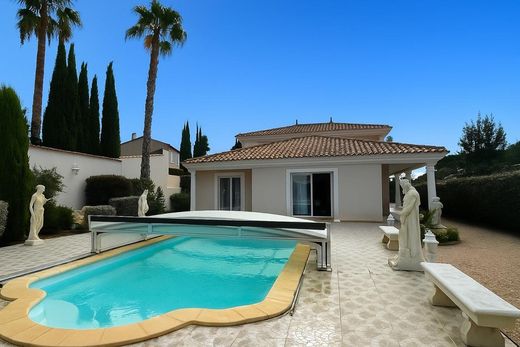 Casa de lujo en Bandol AOC, Var