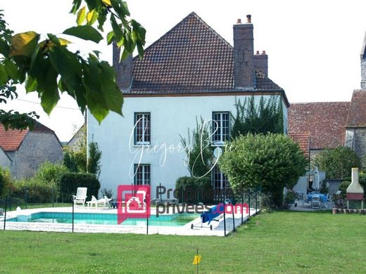 Luxe woning in Provins, Seine-et-Marne