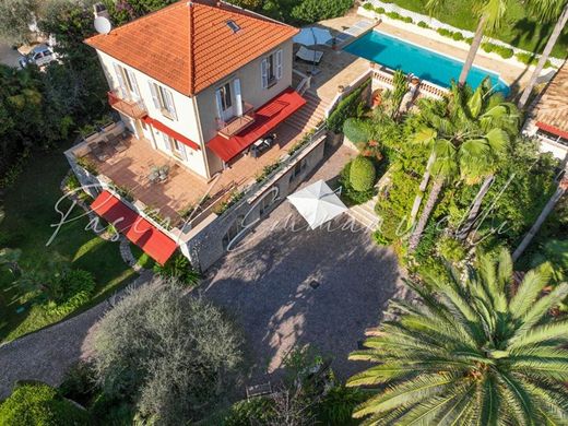 Вилла, Le Cannet, Alpes-Maritimes