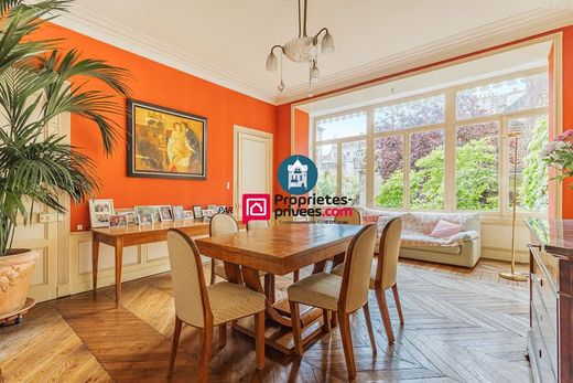 Luxury home in Boulogne-sur-Mer, Pas-de-Calais