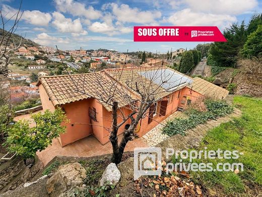 Luxury home in La Turbie, Alpes-Maritimes