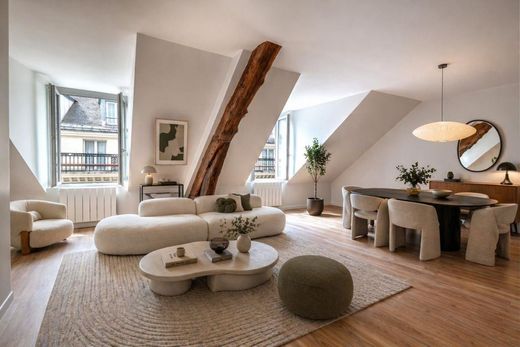 Piso / Apartamento en Champs-Elysées, Madeleine, Triangle d’or, Paris