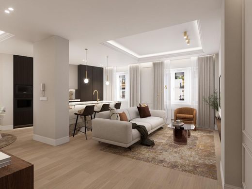 Apartment in Madrid, Province of Madrid