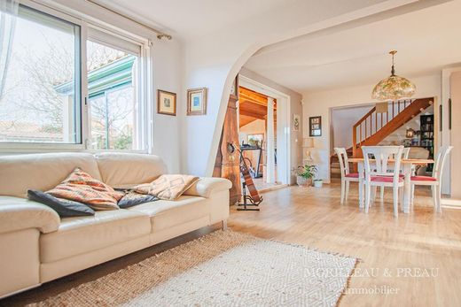 Luxury home in Rezé, Loire-Atlantique