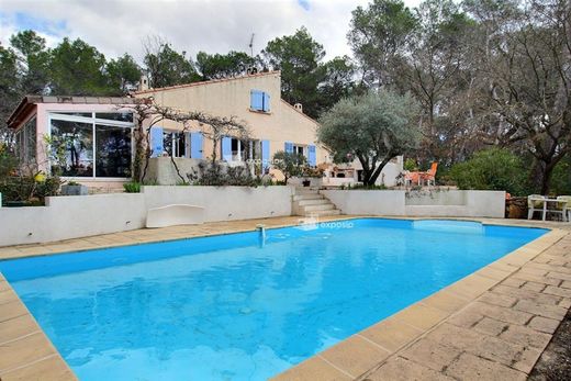 Luxury home in Fuveau, Bouches-du-Rhône
