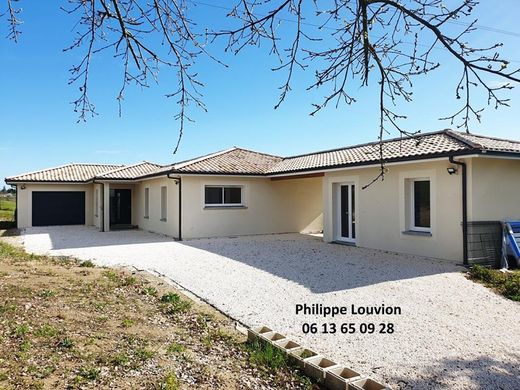 Casa de lujo en Duras, Lot y Garona