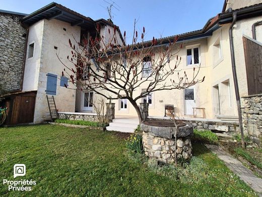 Luxury home in Collonges, Ain