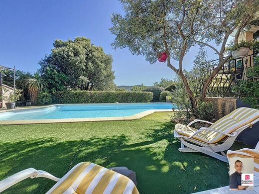 Luxury home in Brignoles, Var
