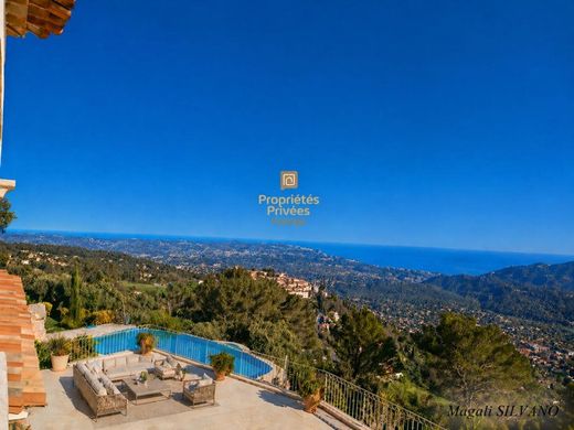 Villa en Cabris, Alpes Marítimos