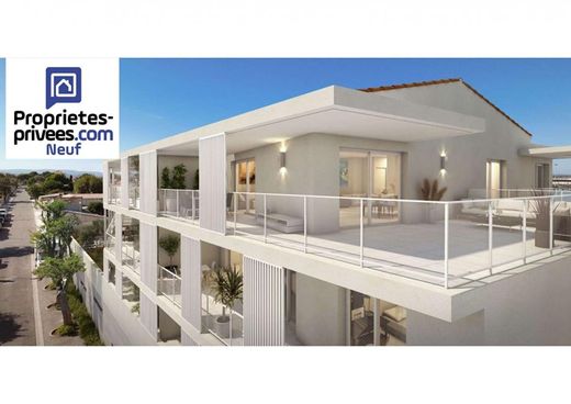 Daire Port-La Nouvelle, Aude