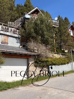 Chalet en Les Angles, Pirineos Orientales
