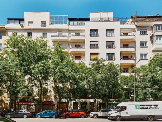 Apartament w Madryt, Provincia de Madrid