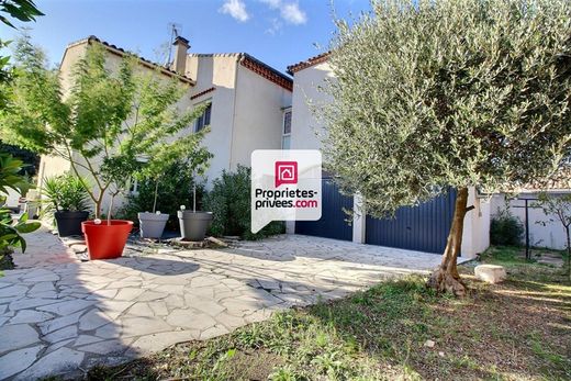 Luxe woning in Lunel, Hérault