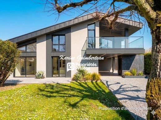 Villa in Libourne, Gironde