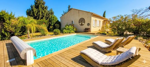 Villa en Sallèles-d'Aude, Aude