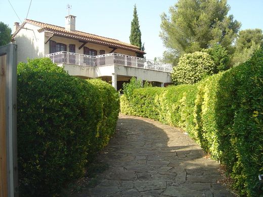 Casa de lujo en Tolón, Var