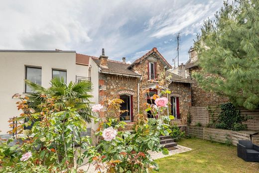 豪宅  Malakoff, Hauts-de-Seine