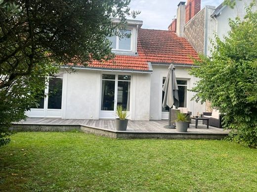 Luxe woning in Nantes, Loire-Atlantique