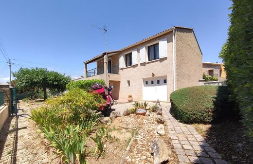 Luksusowy dom w La Londe-les-Maures, Var
