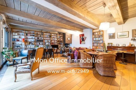 Loft a Aix-en-Provence, Bocche del Rodano