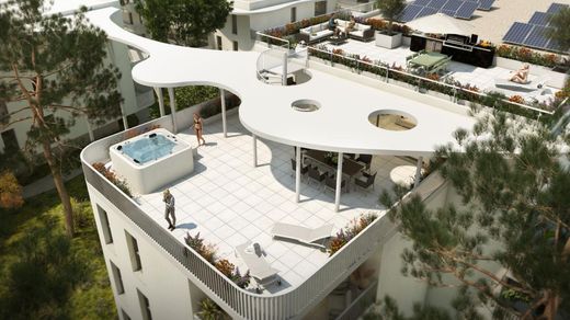 Daire Narbonne, Aude