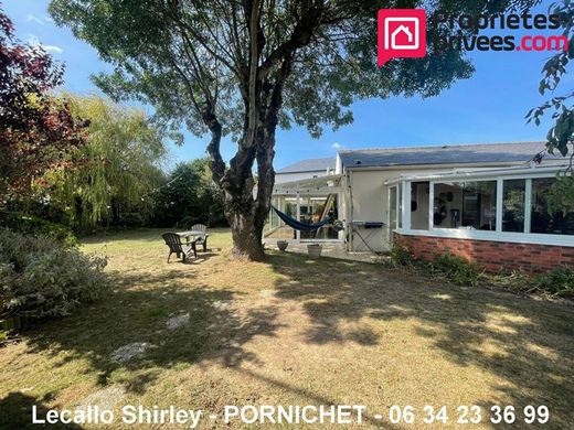 Luxury home in Pornichet, Loire-Atlantique