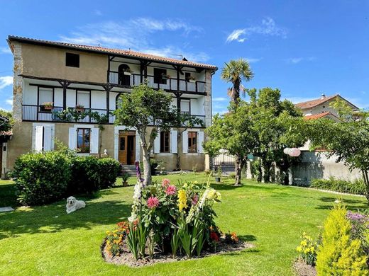 Villa in Estancarbon, Upper Garonne