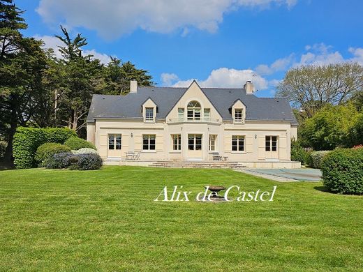 Casa di lusso a Guérande, Loira Atlantica