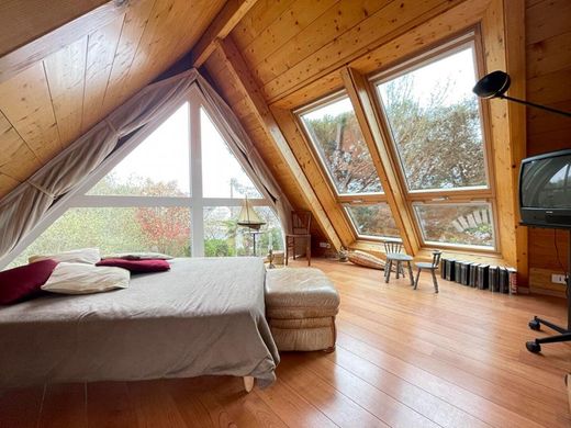 Maison de luxe à La Turballe, Loire-Atlantique