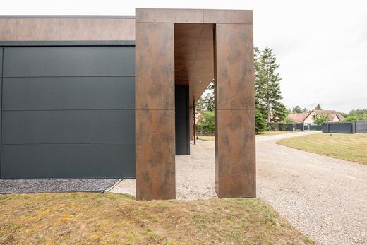 Casa de lujo en Crouy-sur-Cosson, Loir y Cher