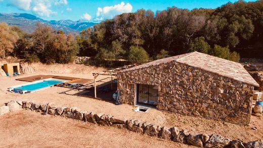 Luxury home in Figari, South Corsica