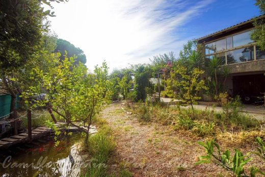 Luxury home in Puget-sur-Argens, Var