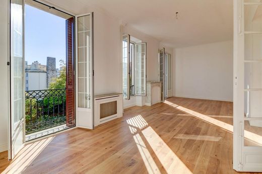 Villa a Nizza, Alpi Marittime