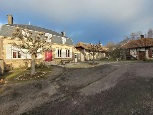 Maison de luxe à Messon, Aube